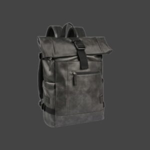 Alternative view of Camel Active Laos Σακίδιο Πλάτης 25L Μαύρο 251-202-60