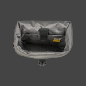 Camel Active Laos Σακίδιο Πλάτης 25L Μαύρο 251-202-60