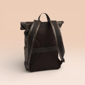 Camel Active Laos 251-202-58 Σακίδιο Πλάτης 25L Καφέ