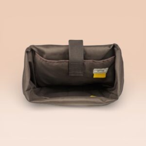 Camel Active Laos 251-202-58 Σακίδιο Πλάτης 25L Καφέ