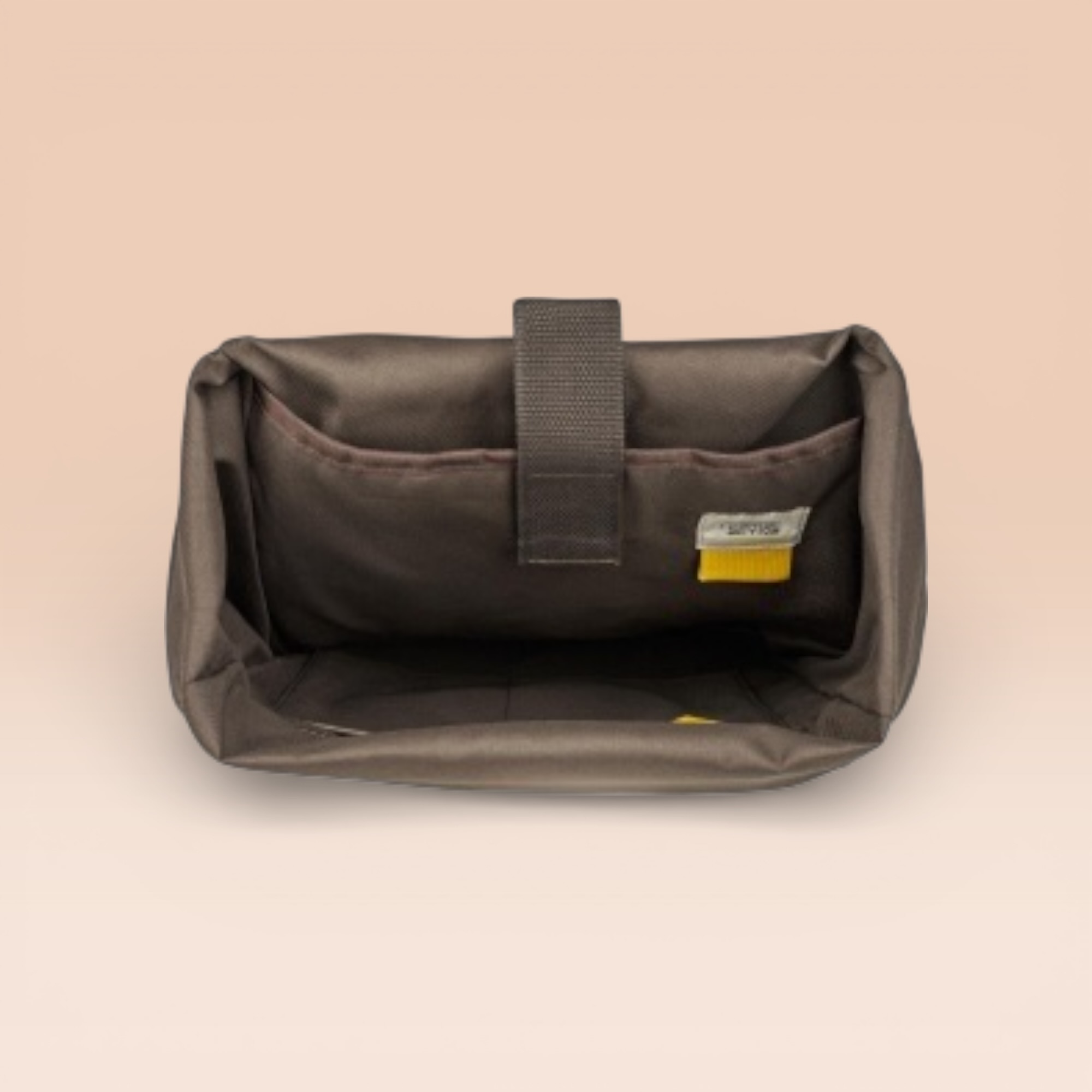 Camel Active Laos 251-202-58 Σακίδιο Πλάτης 25L Καφέ