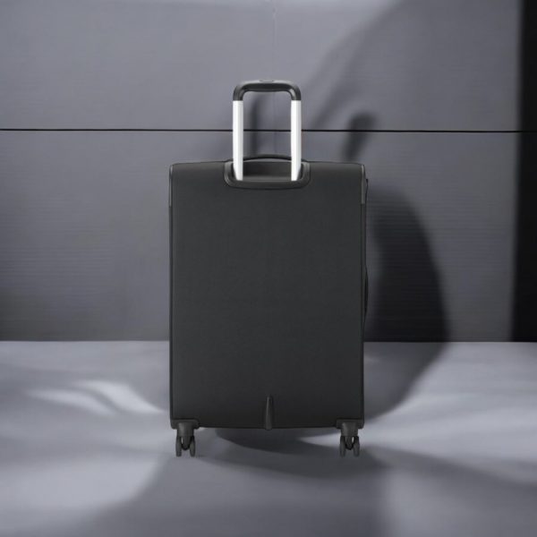 Delsey Βαλίτσα μεσαία expandable 69cm Pin Up 6 Black - Image 7