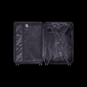 Caterpillar Rockford Σετ Βαλίτσες 3τμχ 84683-42 Κίτρινο