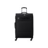 Securitech by Desley Βαλίτσα μεγάλη expandable 76cm Vanguard Black