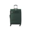 Securitech by Delsey Βαλίτσα μεγάλη expandable 76cm Green