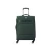 Securitech by Delsey Βαλίτσα μεσαία expandable 66cm Green
