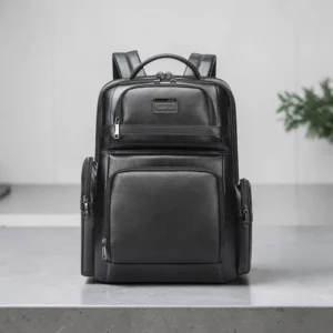 Bopai 61-123291 Σακίδιο Laptop 15,6” 24L Μαύρο