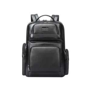 Bopai 61-123291 Σακίδιο Laptop 15,6” 24L Μαύρο