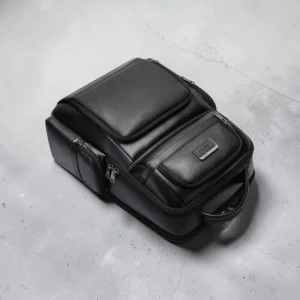 Bopai 61-123291 Σακίδιο Laptop 15,6” 24L Μαύρο