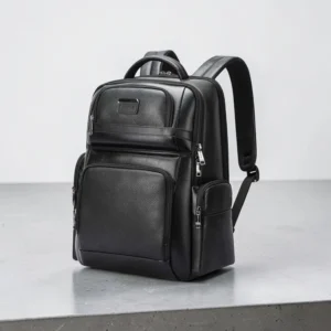 Bopai 61-123291 Σακίδιο Laptop 15,6” 24L Μαύρο