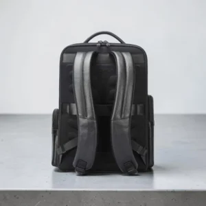 Bopai 61-123291 Σακίδιο Laptop 15,6” 24L Μαύρο