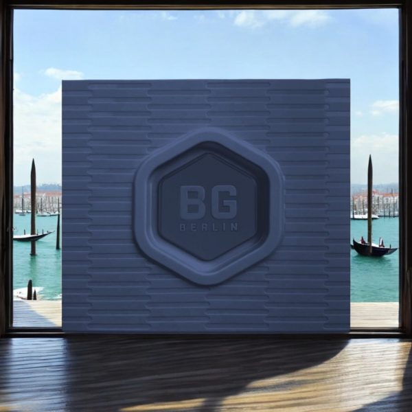 BG Berlin Βαλίτσα μεσαία expandable 69.5cm Zip2 Dark Blue - Image 3