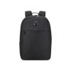 Delsey Σακίδιο πλάτης για laptop 15.6" Citypak Black