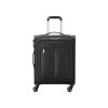Delsey Βαλίτσα καμπίνας slim 56cm Pin Up 6 Black