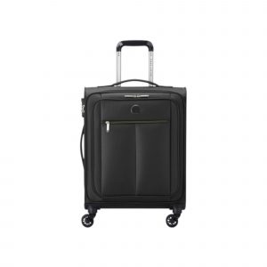 Delsey Βαλίτσα καμπίνας slim 56cm Pin Up 6 Black