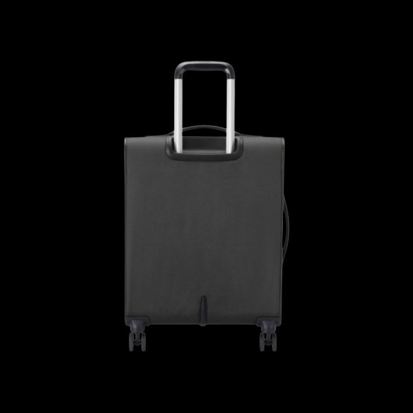 Delsey Βαλίτσα καμπίνας slim 56cm Pin Up 6 Black - Image 6
