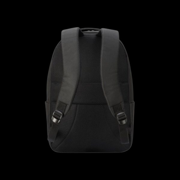 Delsey Σακίδιο πλάτης για laptop 15.6" Citypak Black - Image 7
