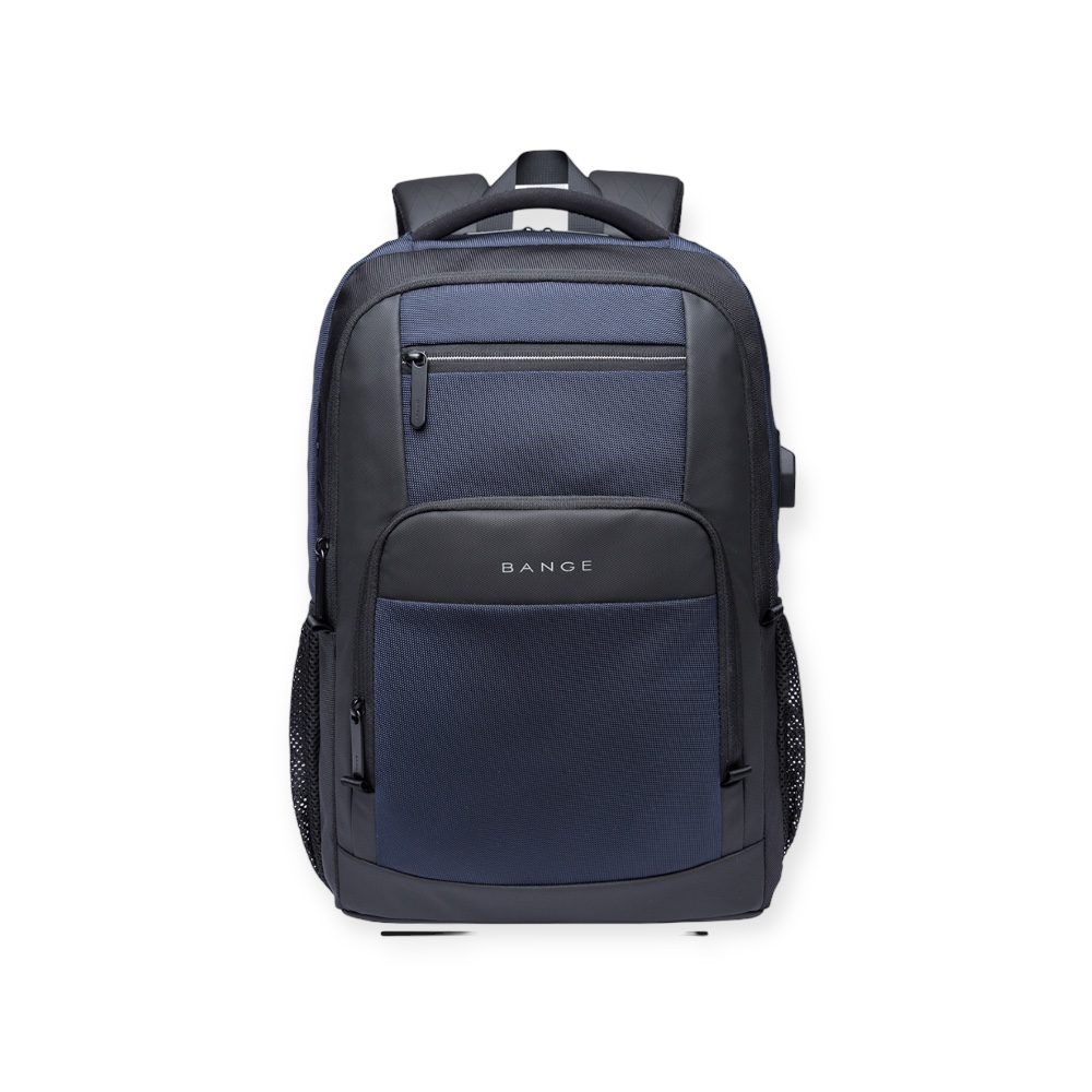 Σακίδιο πλάτης 24L Laptop 15,6” Bange 1921 σκούρο μπλέ