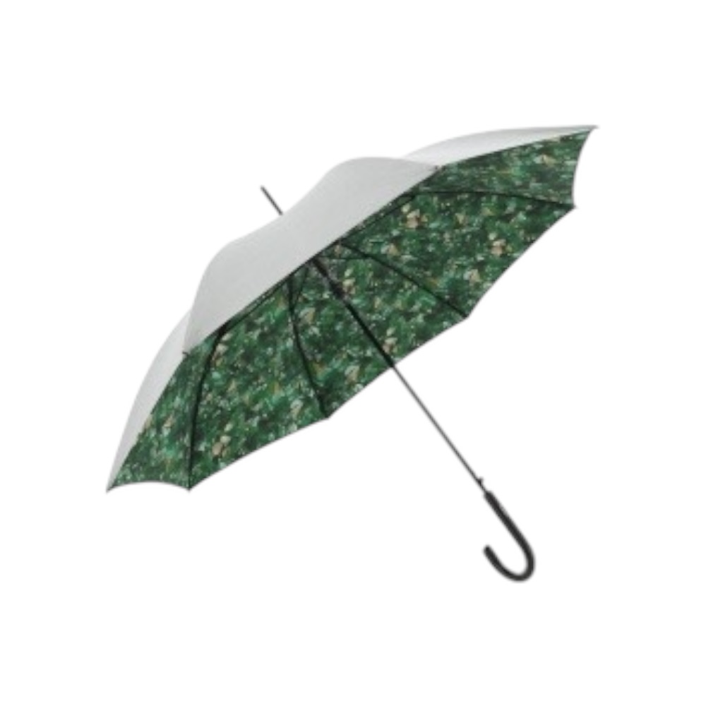 3760 8557, ΟΜΠΡΕΛΛΑ KNIRPS T.760, FEEL JADE,αυτόματο άνοιγμα μείωση της ζέστης 40%, UV 99%, Πράσινη