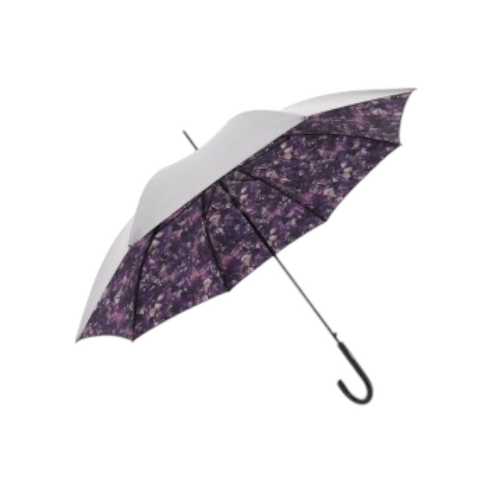 3760 8558, ΟΜΠΡΕΛΛΑ KNIRPS T.760, Αυτόματο άνοιγμα, FEEL PURPLE, Μείωση Της Ζέστης 40%, UV 99%, Μώβ