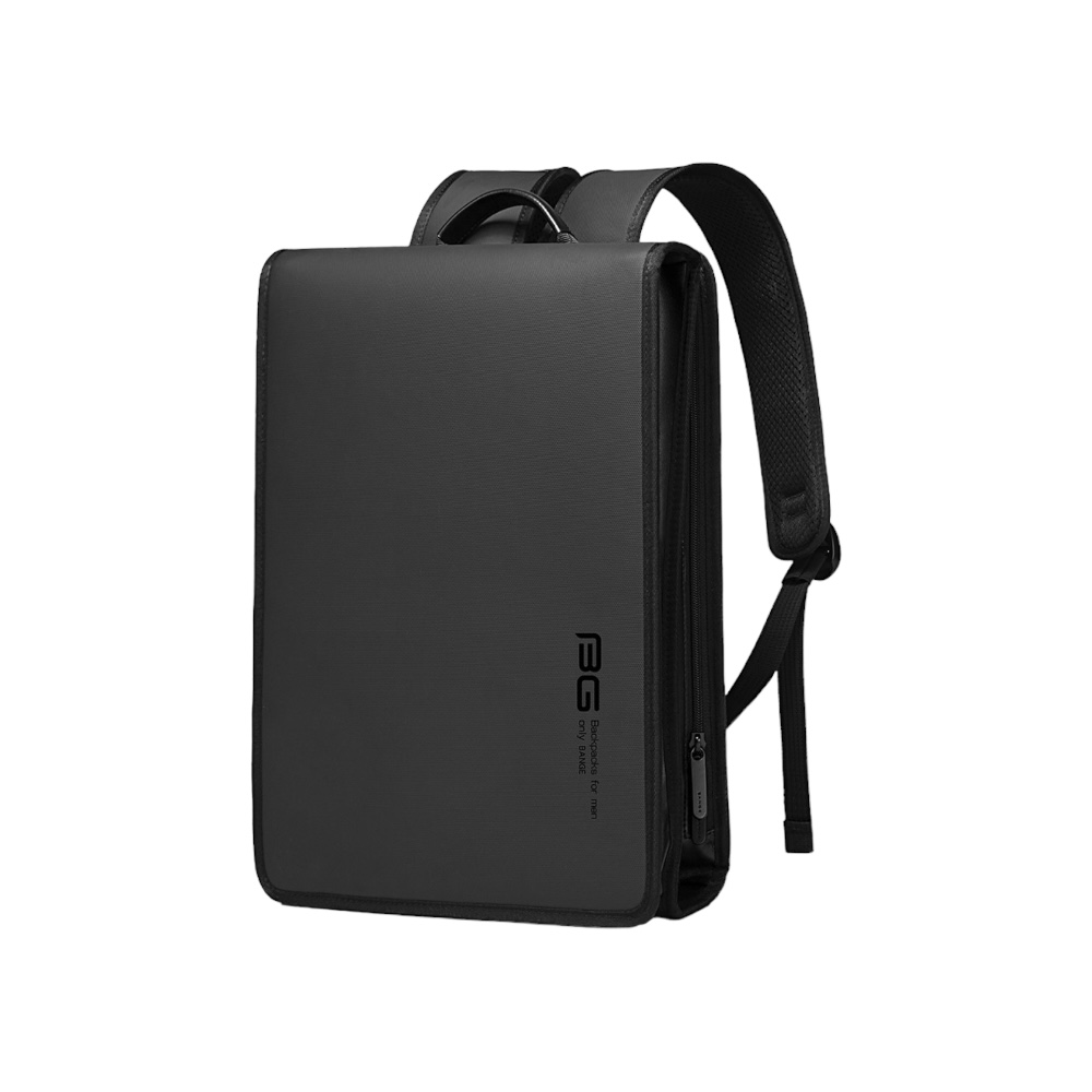 Σακίδιο πλάτης 11L Laptop 14” Bange 7252 μαύρο