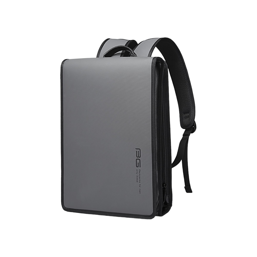 Σακίδιο πλάτης 11L Laptop 14” Bange 7252 γκρί
