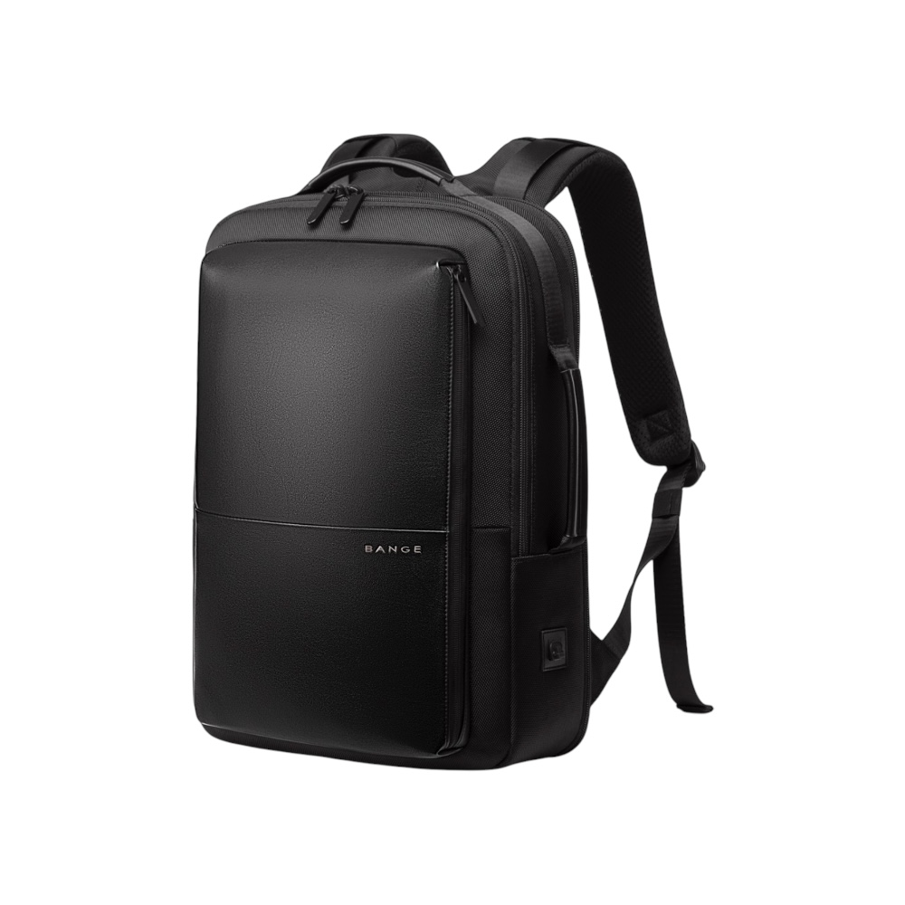 Σακίδιο πλάτης 30L Laptop 15,6” Bange BG-S53 μαύρο