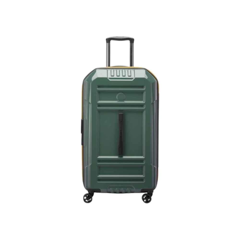 Delsey Βαλίτσα μεσαία trunk expandable 73m Rempart Army