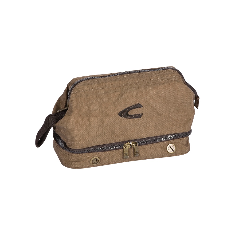 B00-401-25 Νεσεσέρ CAMEL ACTIVE JOURNEY Μπέζ