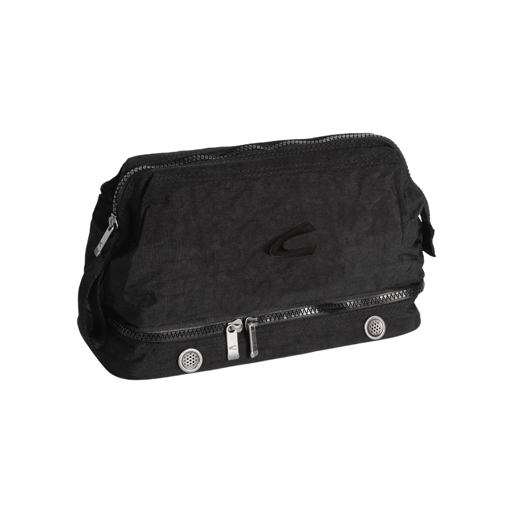 B00-401-60 νεσεσέρ CAMEL ACTIVE JOURNEY Μαύρο