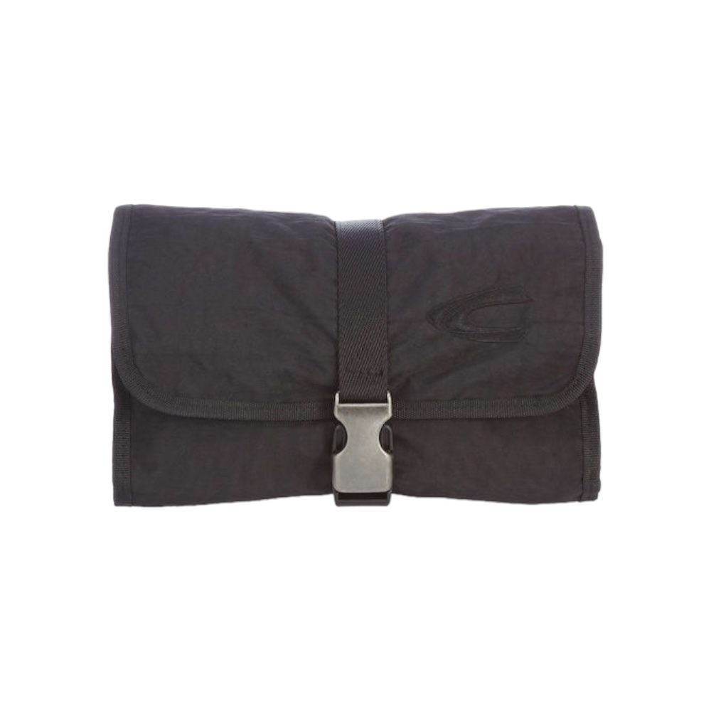 B00-402-60 Νεσεσέρ CAMEL ACTIVE JOURNEY Μαύρο