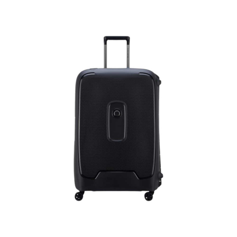 Delsey Βαλίτσα μεγάλη 76cm Moncey Black