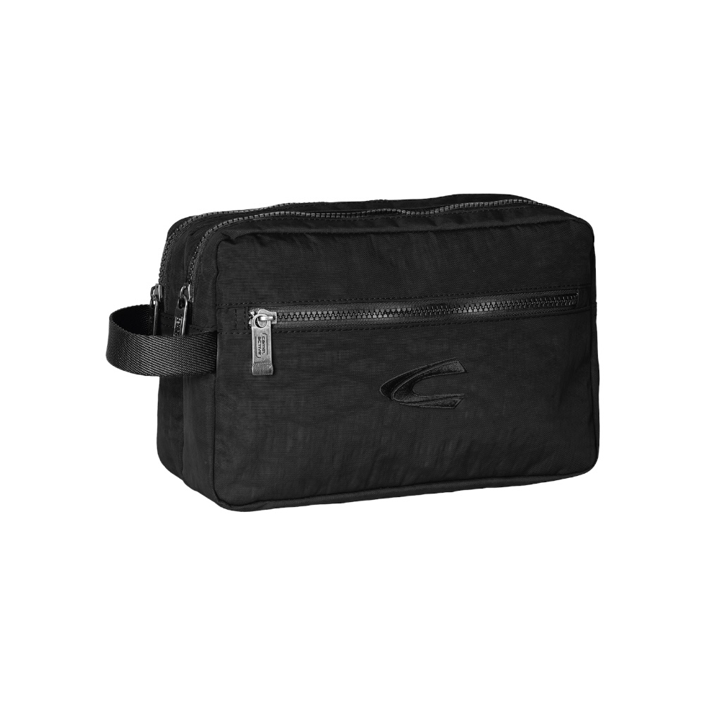 B00-403-60 Νεσεσέρ CAMEL ACTIVE JOURNEY Μαύρο