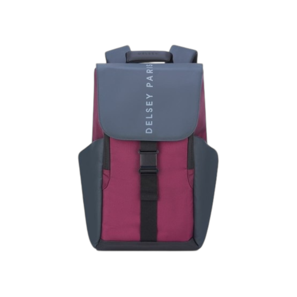 Delsey Σακίδιο πλάτης για laptop 15.6