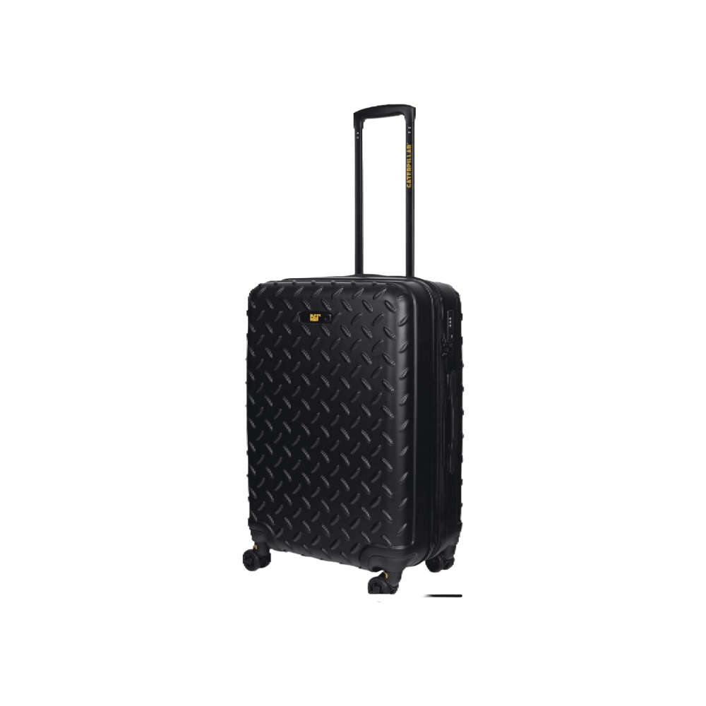 Βαλίτσα trolley case Caterpillar μεσαία 83688-01/60cm