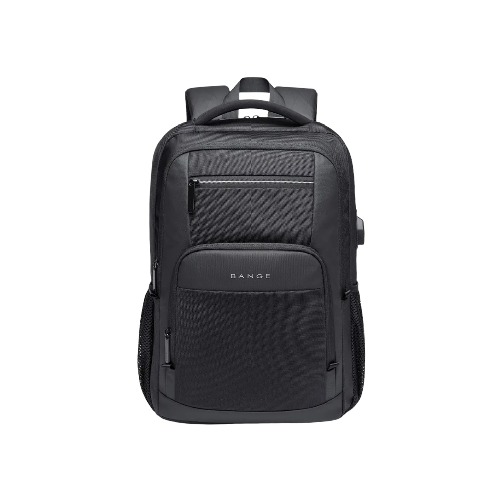 Σακίδιο πλάτης 24L Laptop 15.6” Bange 1921 μαύρο