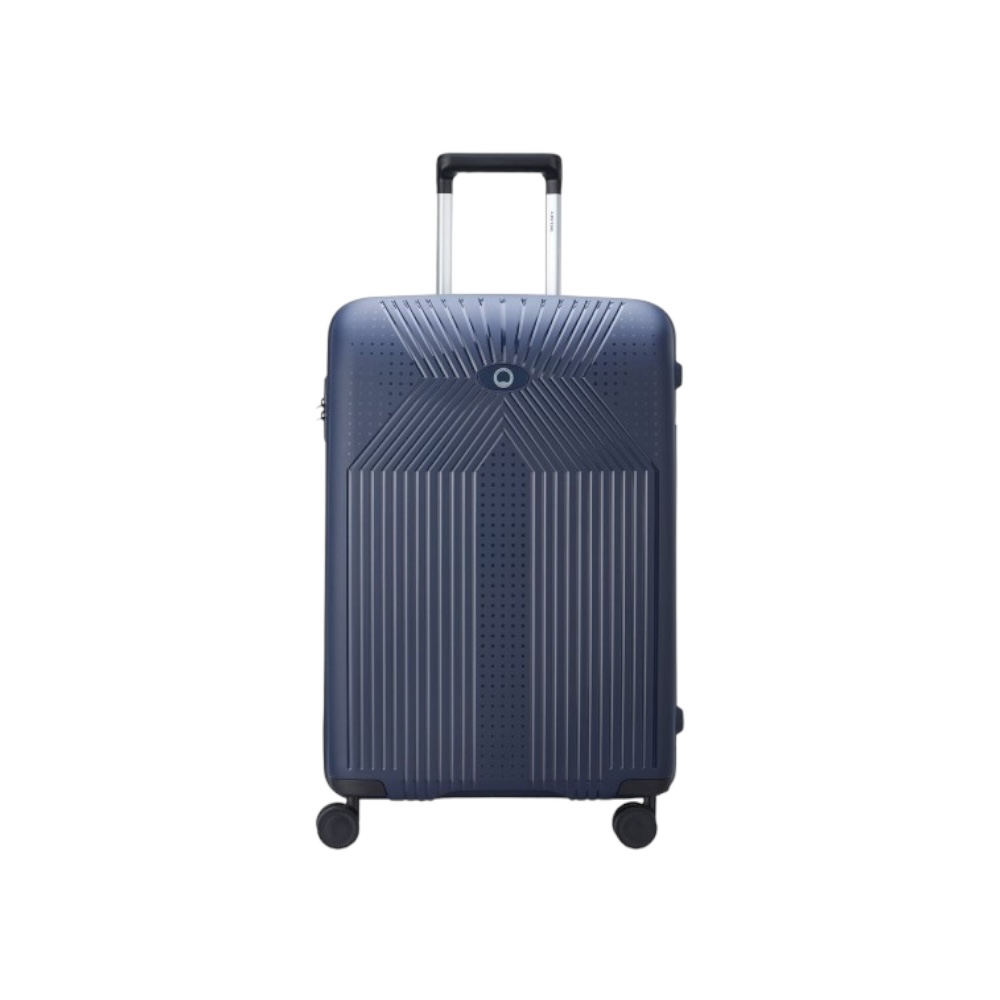 Delsey Βαλίτσα μεσαία 66cm Ordener Blue
