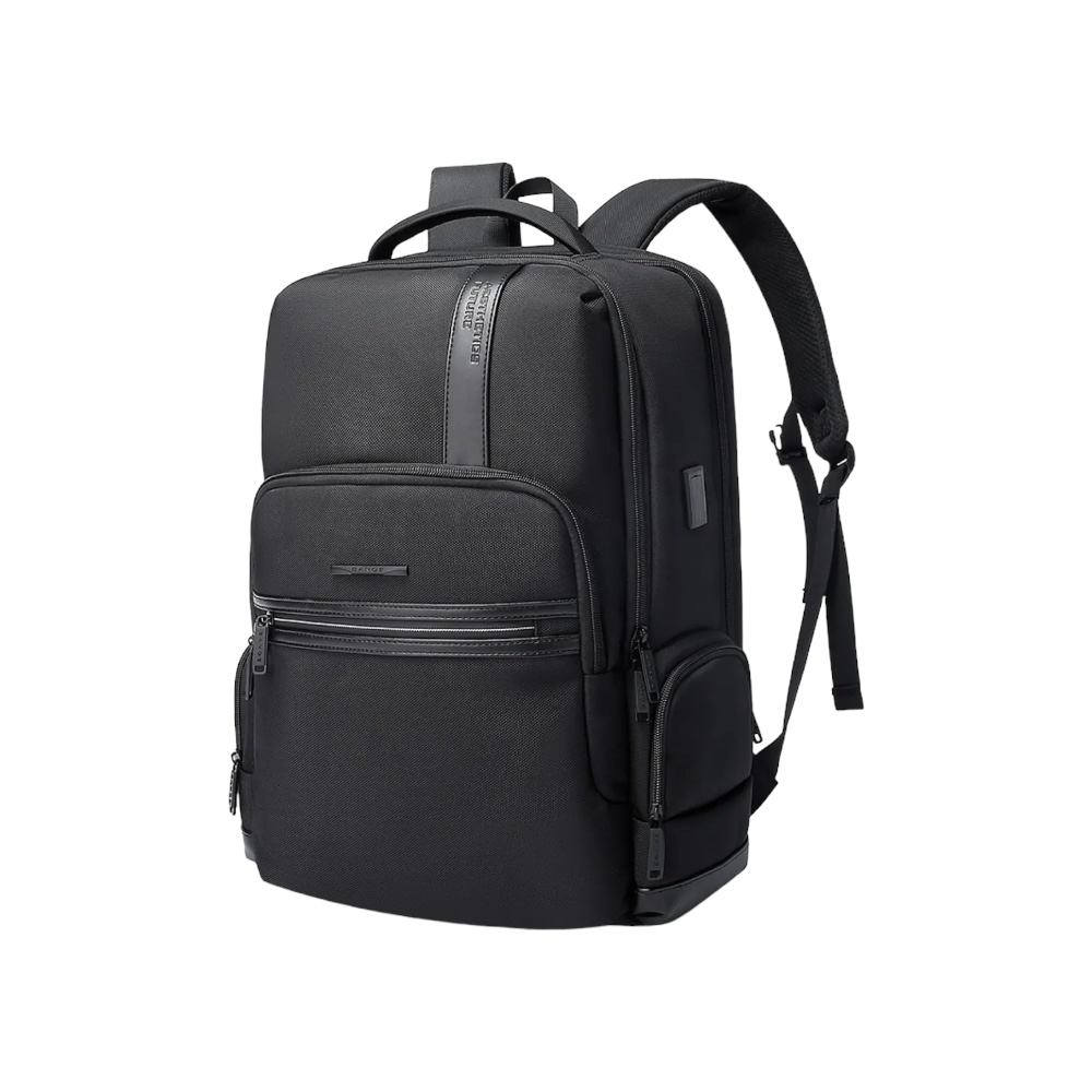 Σακίδιο πλάτης Bange 35L Laptop 15.6” 2603 μαύρο