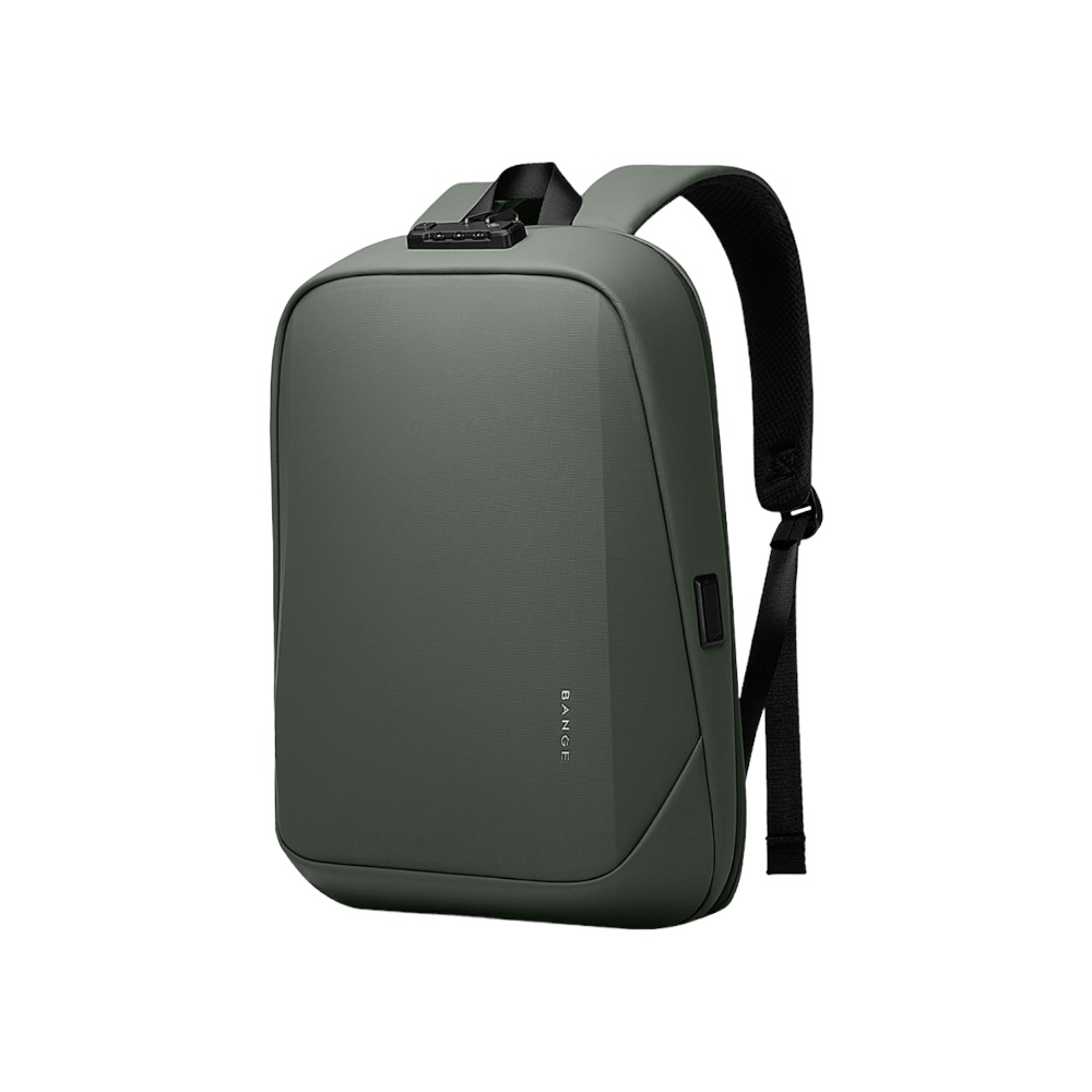 Σακίδιο πλάτης 18L Laptop 15,6” Bange 7251 χακί
