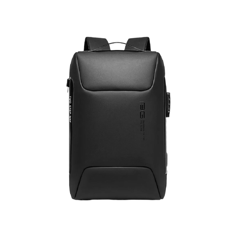 Σακίδιο πλάτης 23L Laptop 15,6” Bange 7216 μαύρο
