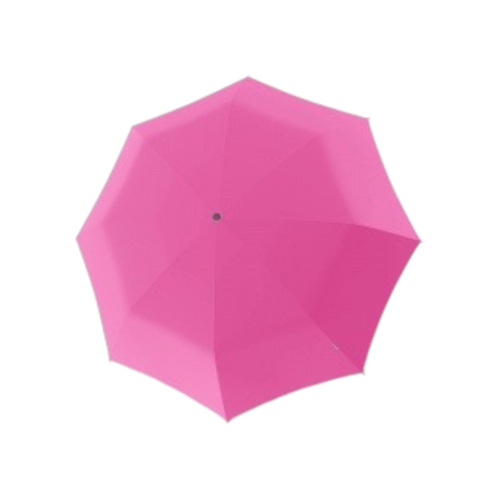 802133 Ομπρέλα KNIRPS Floyd Manual Pink