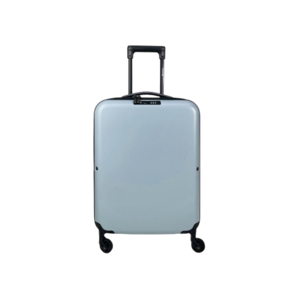 Pegasus Βαλίτσα καμπίνας Foldable 55m Sky Blue