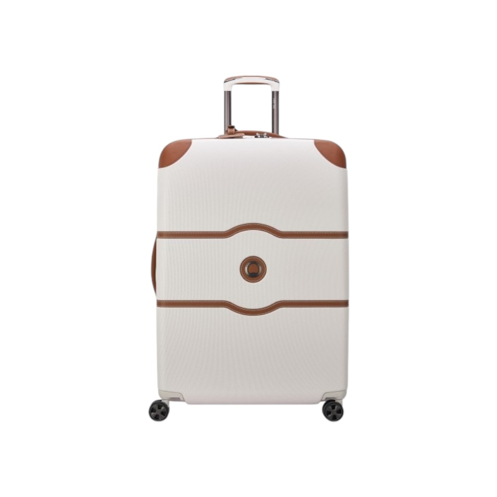 Delsey Βαλίτσα μεγάλη 76.5cm Chatelet Air 2.0 Angora