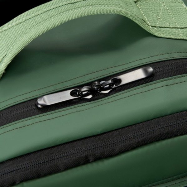Jeep Σακίδιο πλάτης ταξιδίου 39lt Green - Image 8