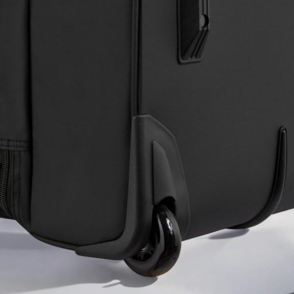 Jeep Σακ βουαγιάζ trolley 82cm Black - Image 8
