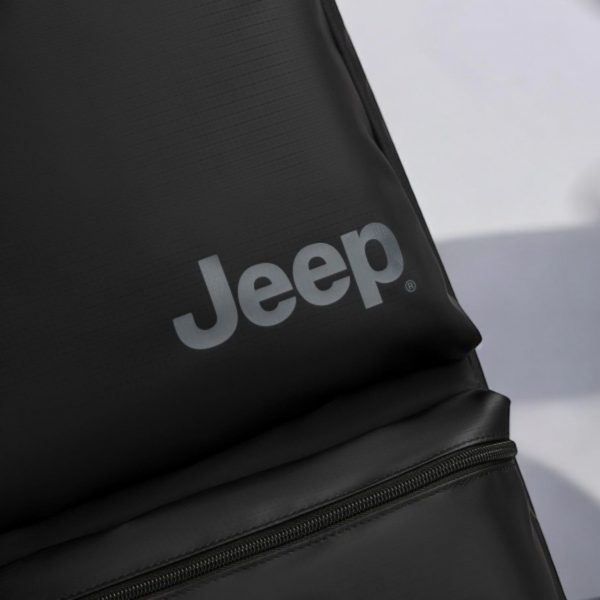 Jeep Σακ βουαγιάζ trolley 82cm Black - Image 10