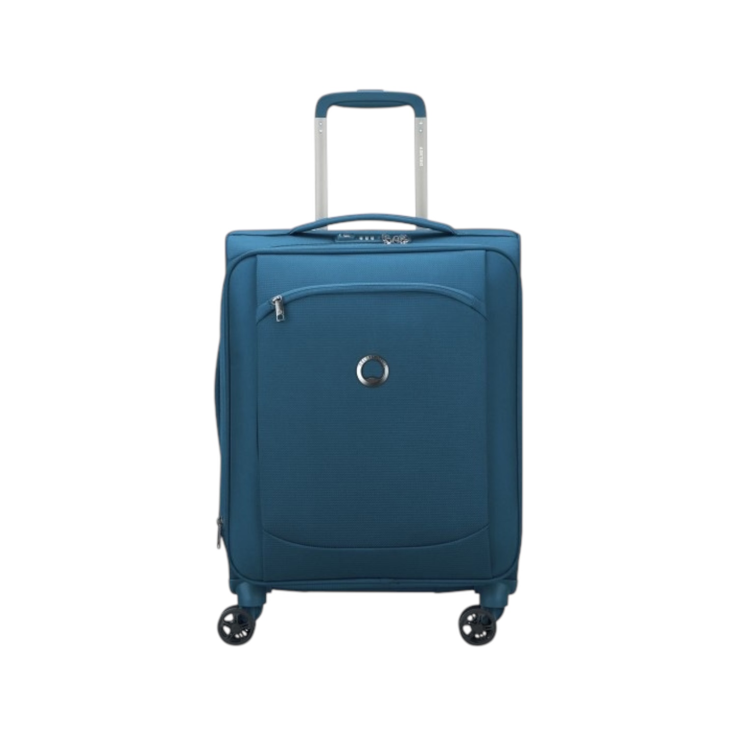 Βαλίτσα καμπίνας expandable 55cm Montmartre Air Blue