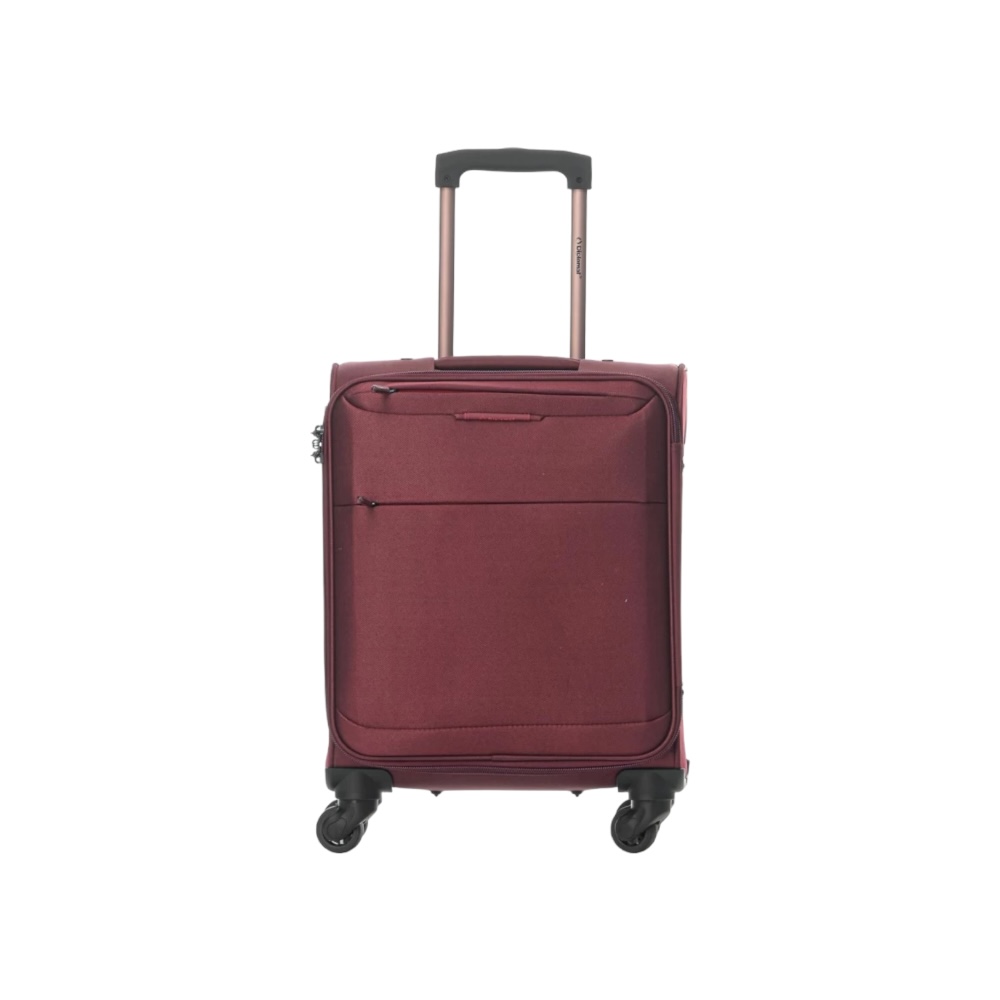 Diplomat Athens 6040 Μπορντό 55cm