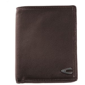 B34-707-20 ΠΟΡΤΟΦΟΛΙ CAMEL ACTIVE VEGAS ΟΡΘΙΟ ΚΑΦΕ