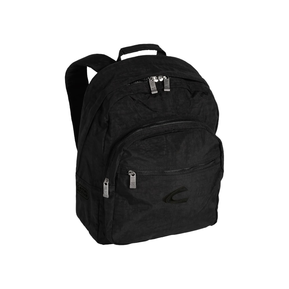 B00-225-60 Σακίδιο πλάτης camel active journey black